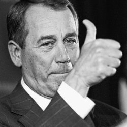 John Boehner