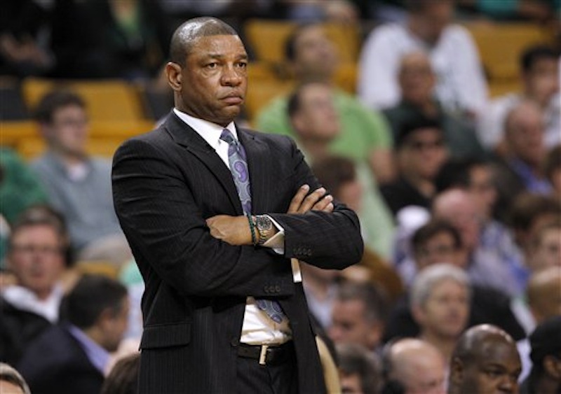 Doc Rivers