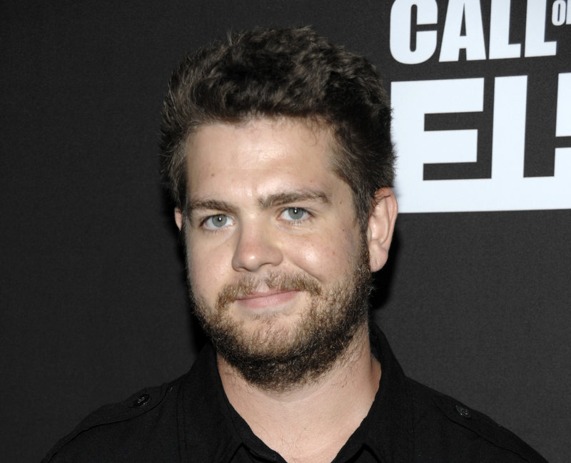 Jack Osbourne