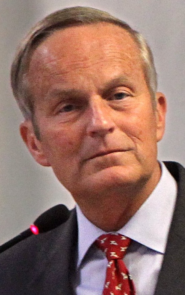 Todd Akin