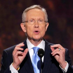 Harry Reid