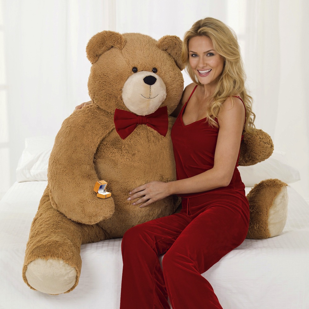 Most Expensive Teddy Bears