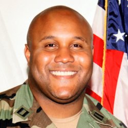 Christopher Dorner