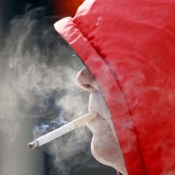 AP A NE USA Diluting Smoking Bans