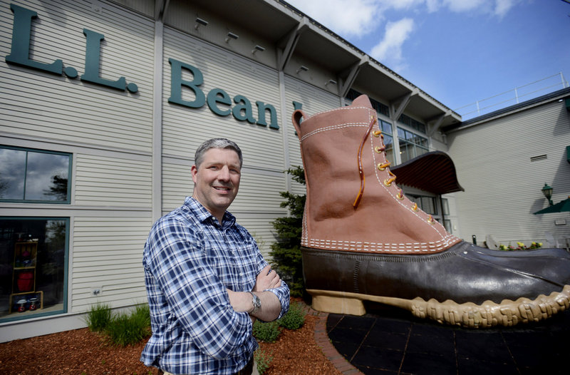 Jim 2024 bean boots