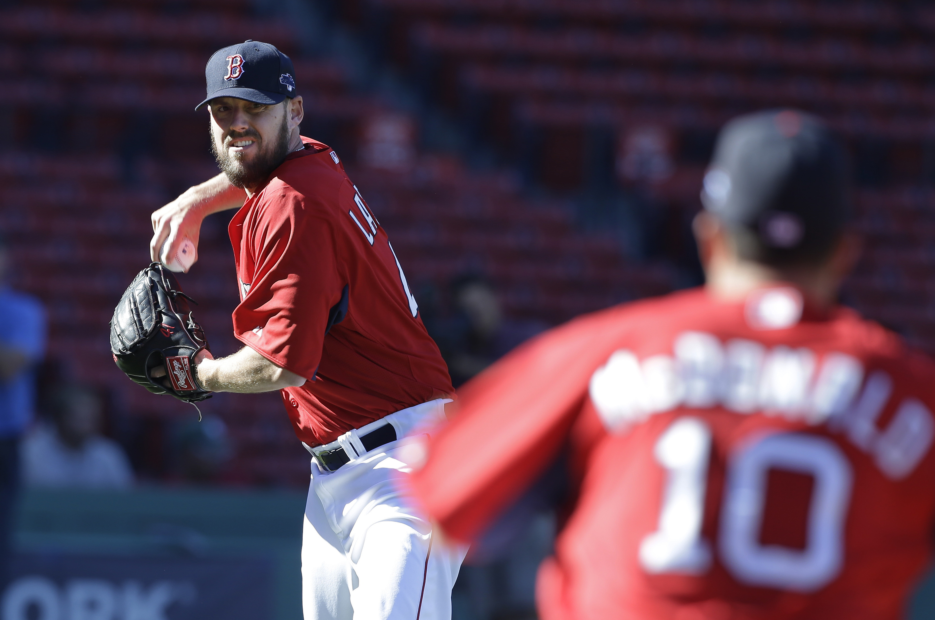 Jays clobber Red Sox, complete three-game sweep