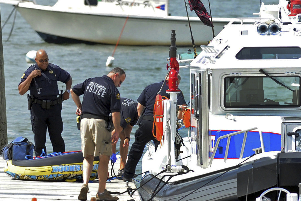 Connecticut Boat Accident Claims Teen’s Life