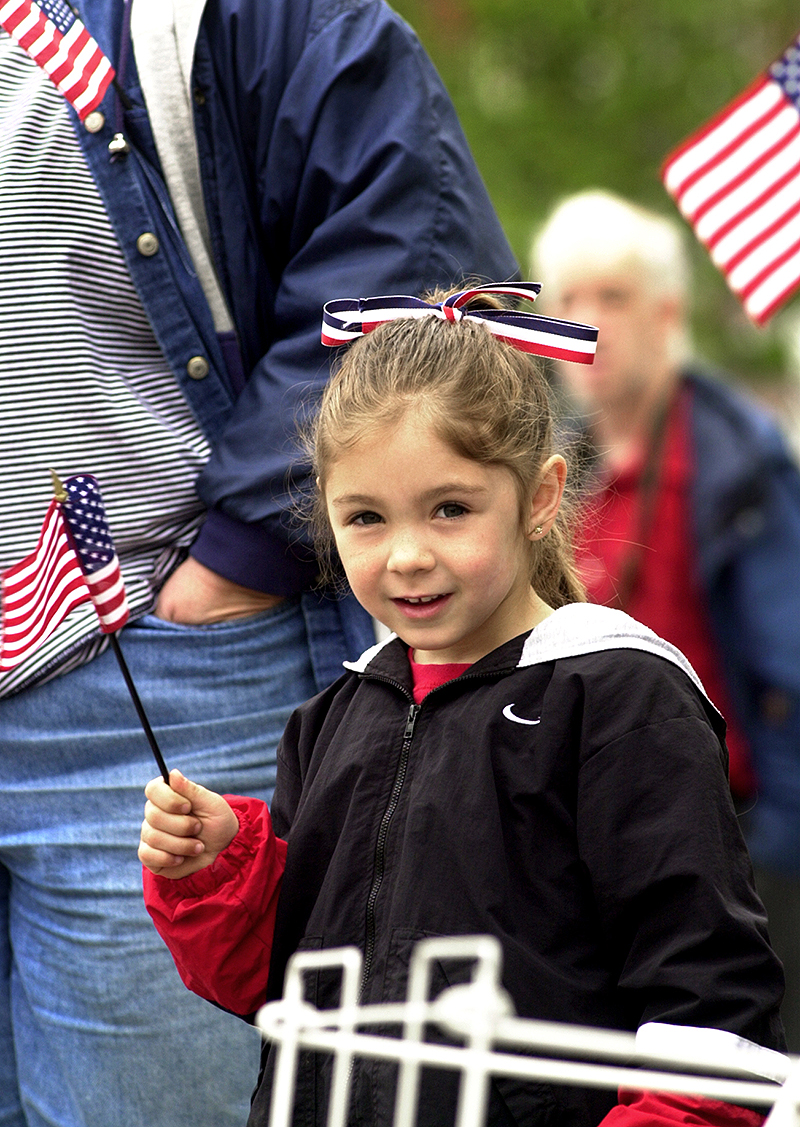 Memorial Day Parades in Maine through the years Press Herald