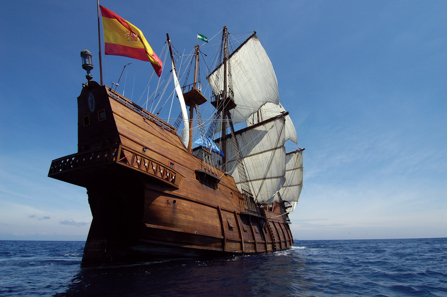 Galeon