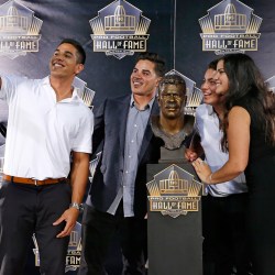 The legacy of Chargers icon Junior Seau ten years after his death