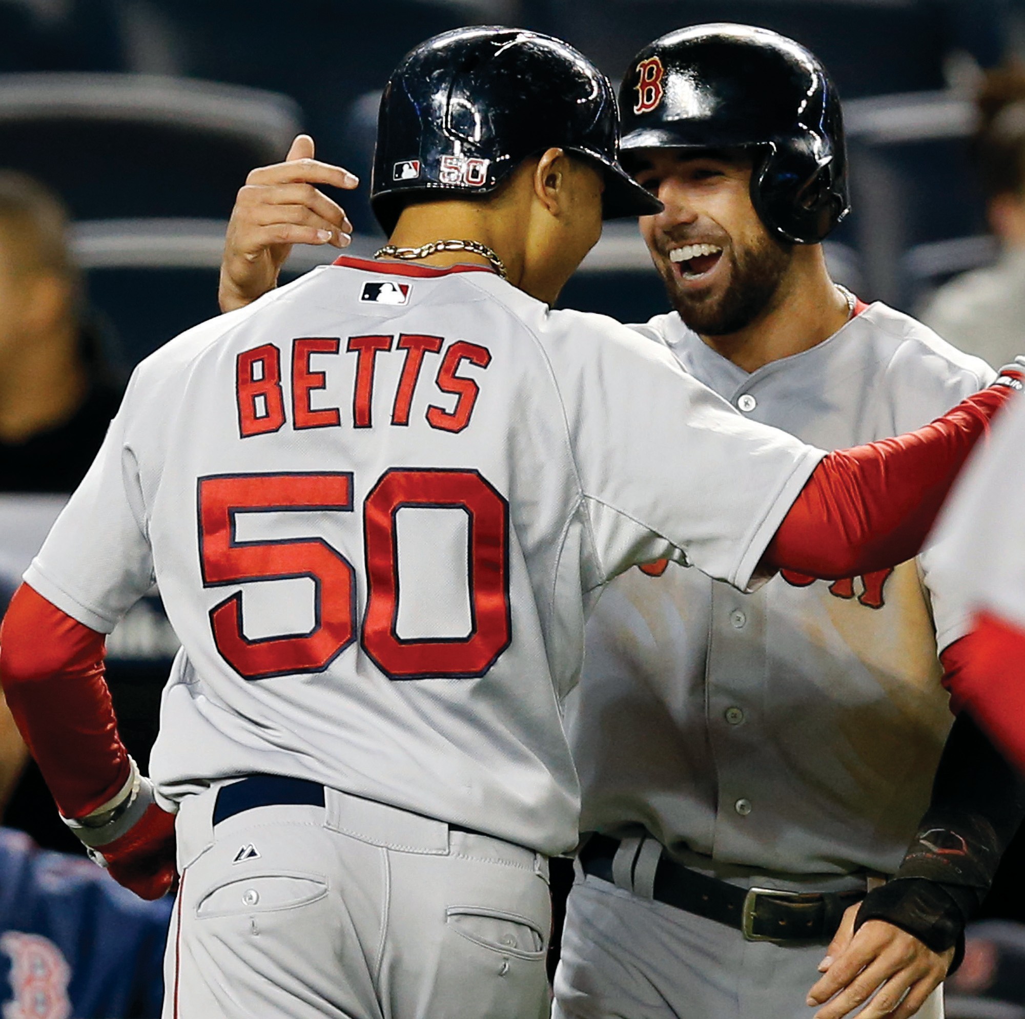 Pablo Sandoval likely done for the season with pneumonia