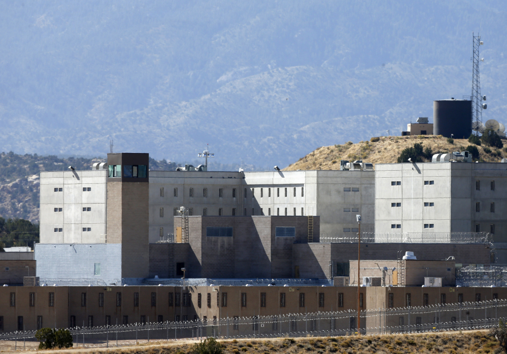 Some Colorado politicians are dead-set against the Colorado State Penitentiary II in Canon City accepting Guantanamo Bay detainees.