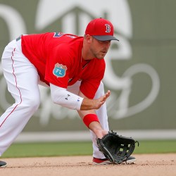 Kevin Thomas from spring training: Can Red Sox go worst-to-first