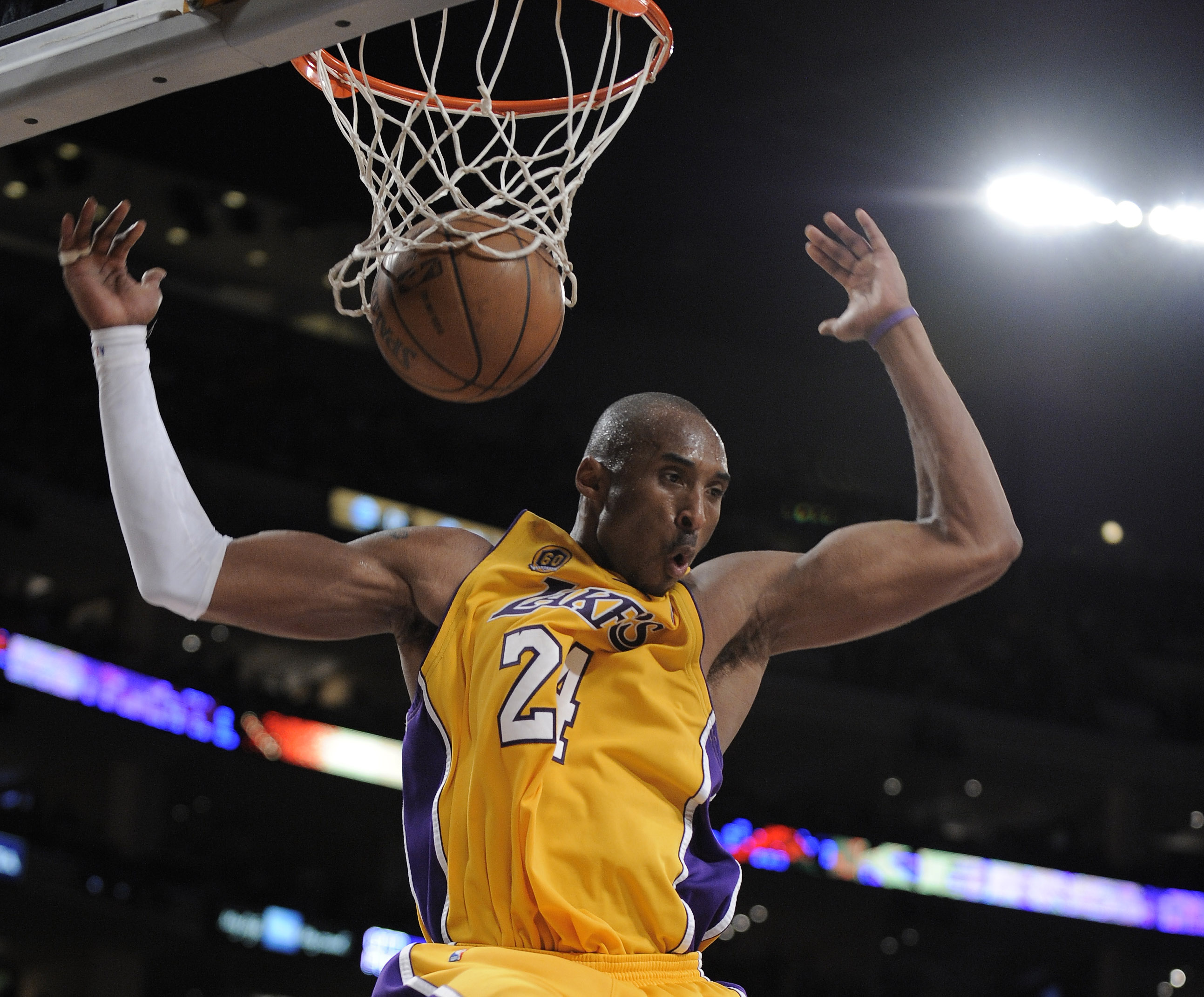 NBA All-Star Game Plans Kobe Bryant Tributes, Institutes New Rules