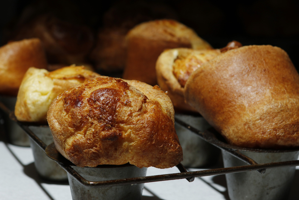 Do You Really Need A Popover Pan To Make Popovers? 