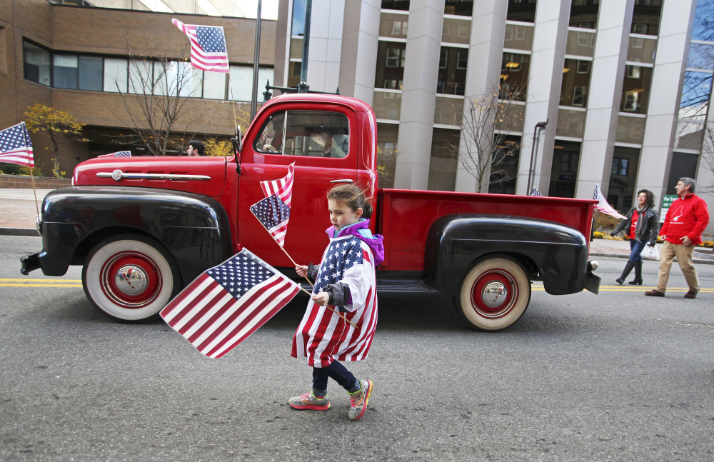 Us veterans day 2024 holiday