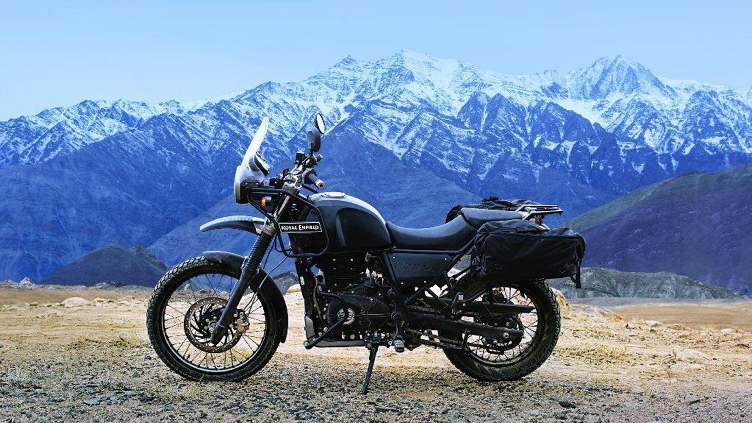 Small 2024 royal enfield