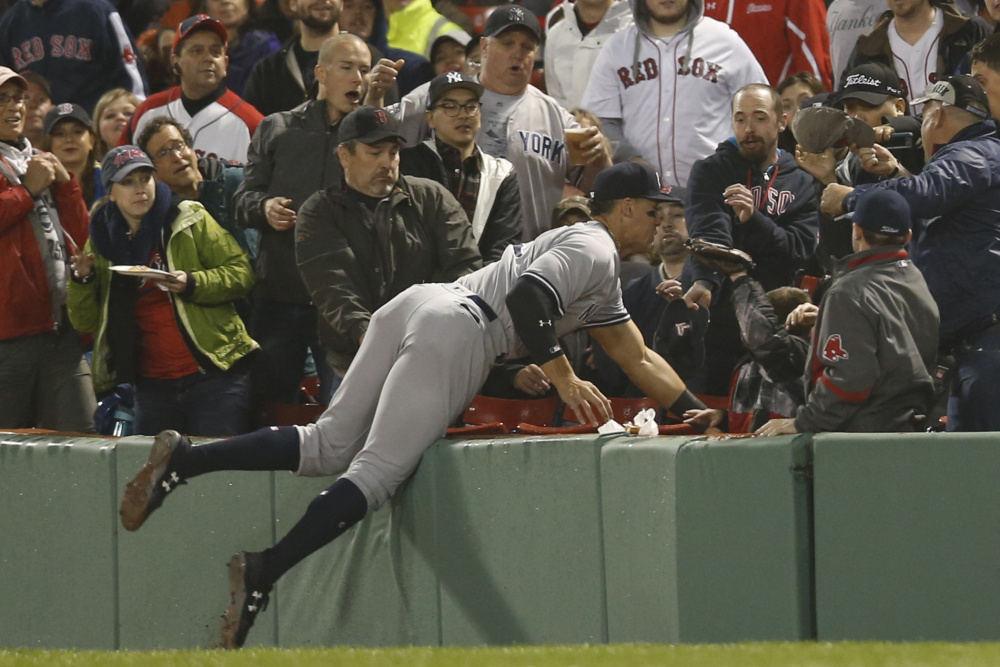 Brock Holt's Instagram post hits Red Sox fans right in the feels