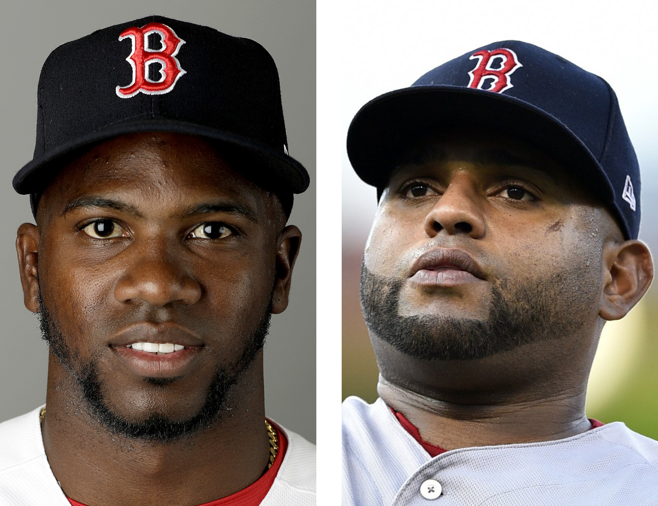 On baseball: Red Sox taking shape with selection of Shaw over Sandoval at  third base