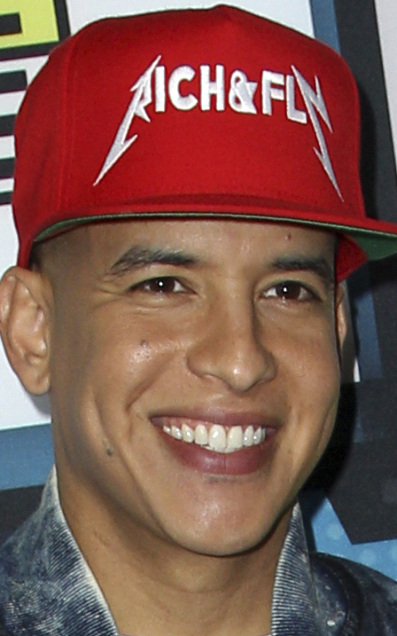 A brief biographical sketch of Singer Daddy Yankee.