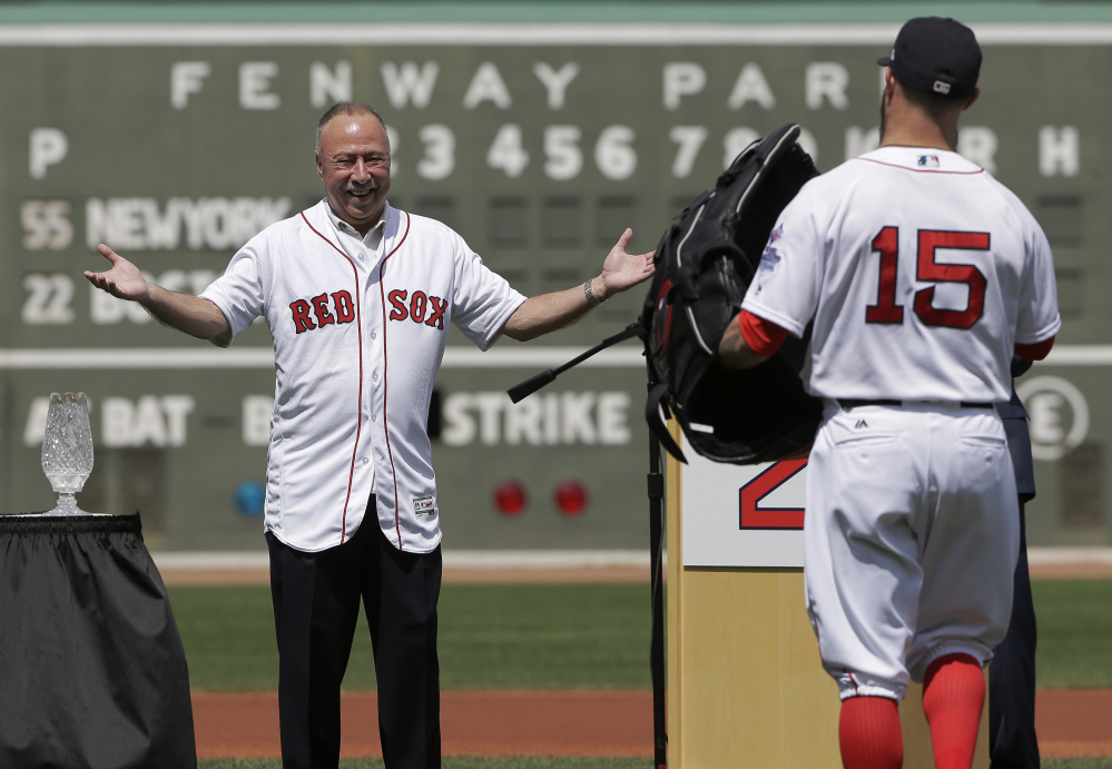 Jerry Remy - Boston Red Sox  Red sox nation, Boston red sox, Red sox  baseball