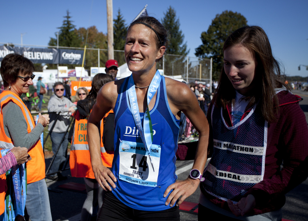 Maine Marathon gallery Press Herald