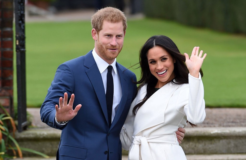 Just Chattin' - Harry & Meghan: The Latest Rumors 