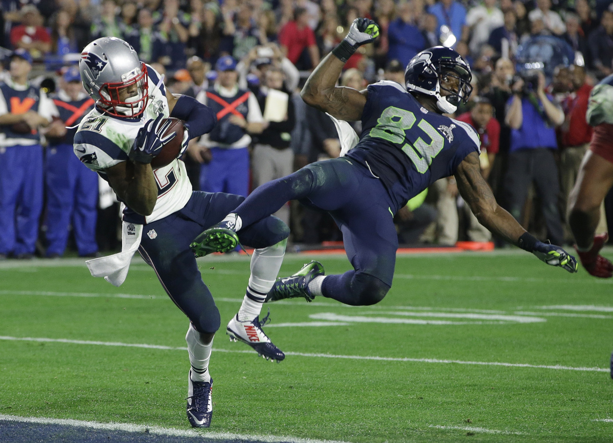 Devonta Freeman, Malcolm Butler to have cleat-off before Super Bowl