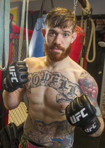 Devin Powell His Record, Net Worth, Weight, Age & More! – BJJ Fanatics