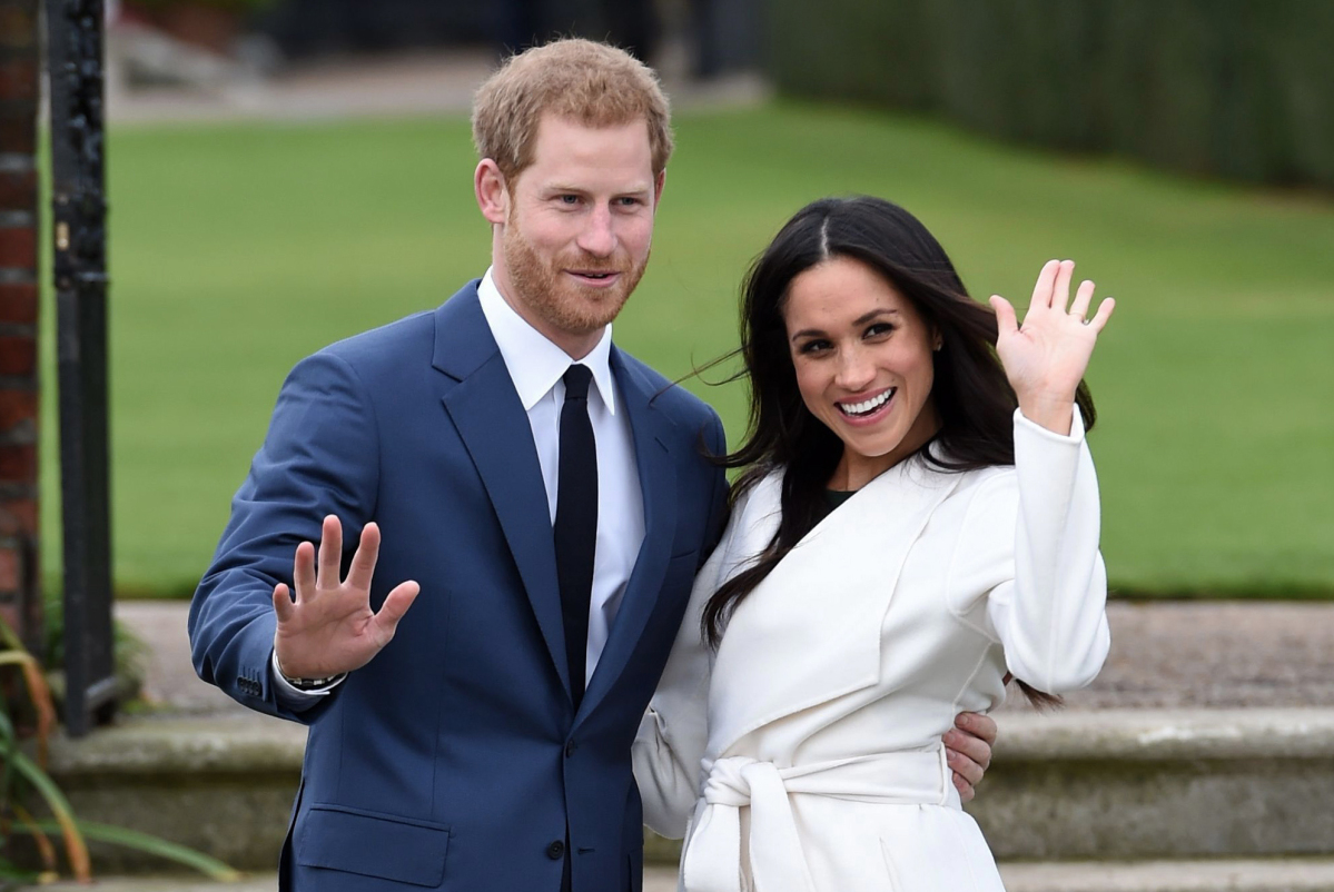 Hats off to the best fascinators on display at the royal wedding - ABC News