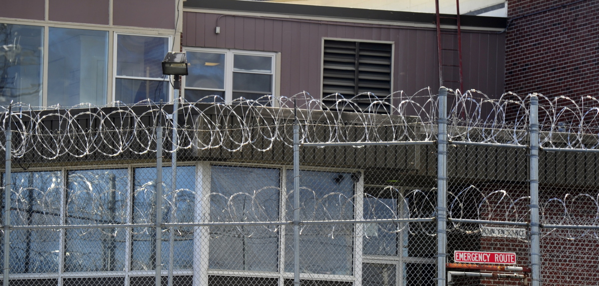 Another View: Congress Should Pass Prison Reform Now