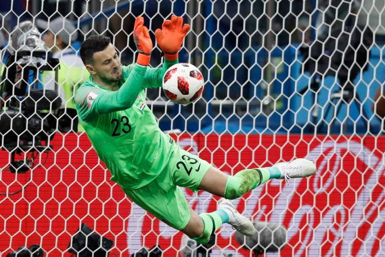 World Cup 2018: Why extra time, penalties need to be changed