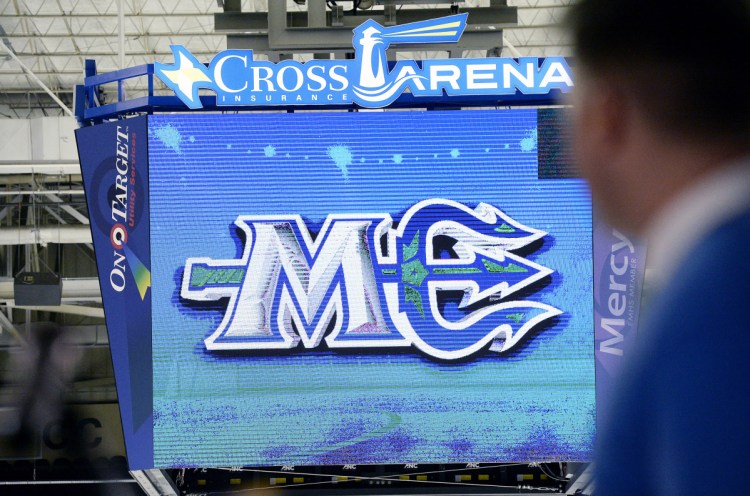 Maine Mariners single-game tickets on sale Monday