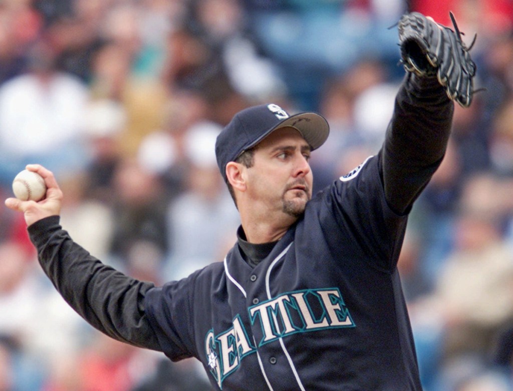 Classic Mariners Games: Mariners 116th Win in 2001, by Mariners PR