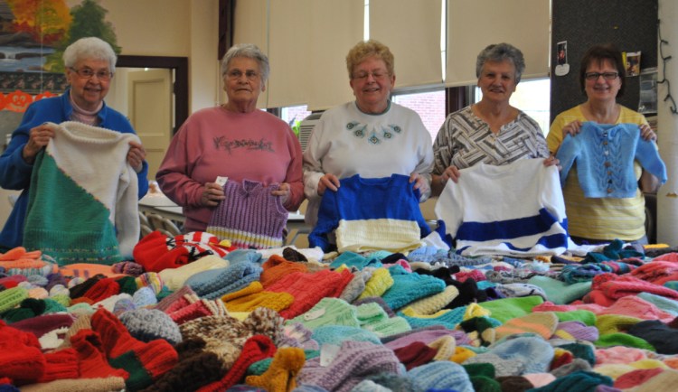 5 Knitting Charities That Could Use Your Skills to Comfort Others