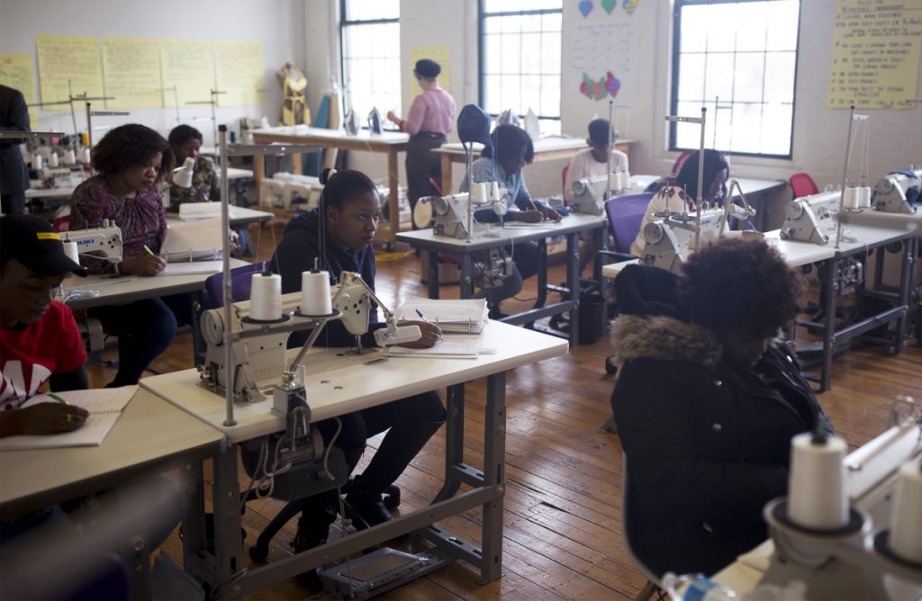 AFTER SCHOOL & HOME SCHOOL SEWING CLASS