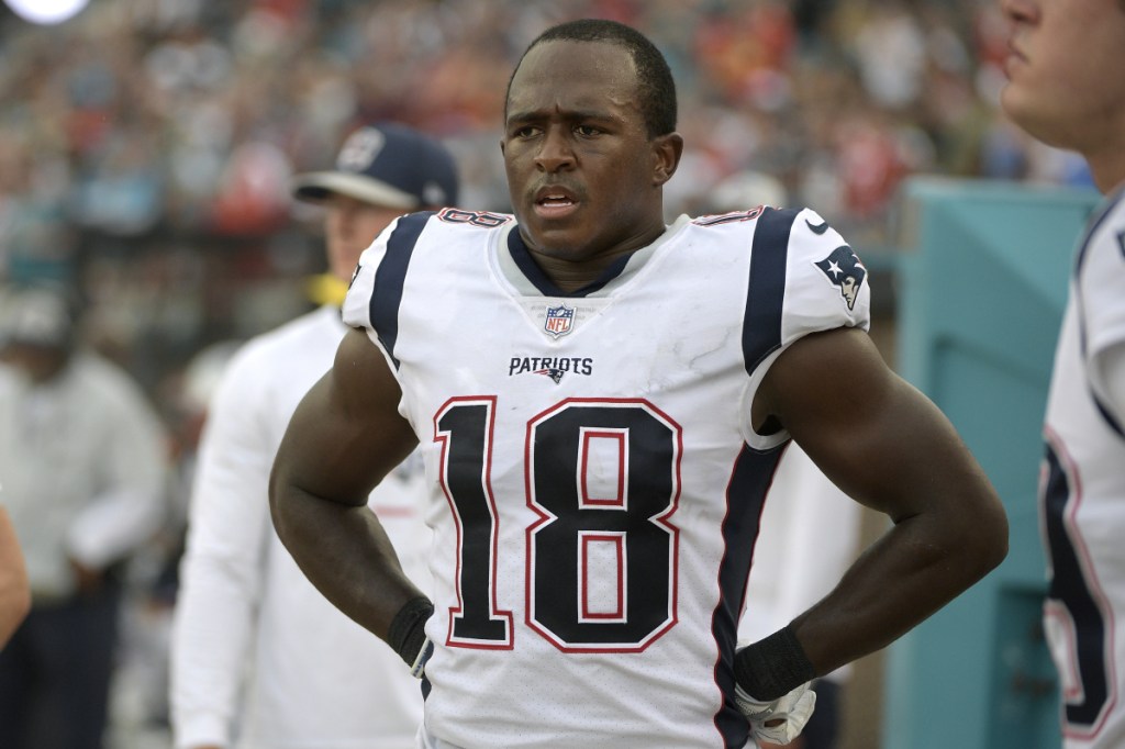 Jackie Slater: Matthew Slater's Dad Played for the Rams