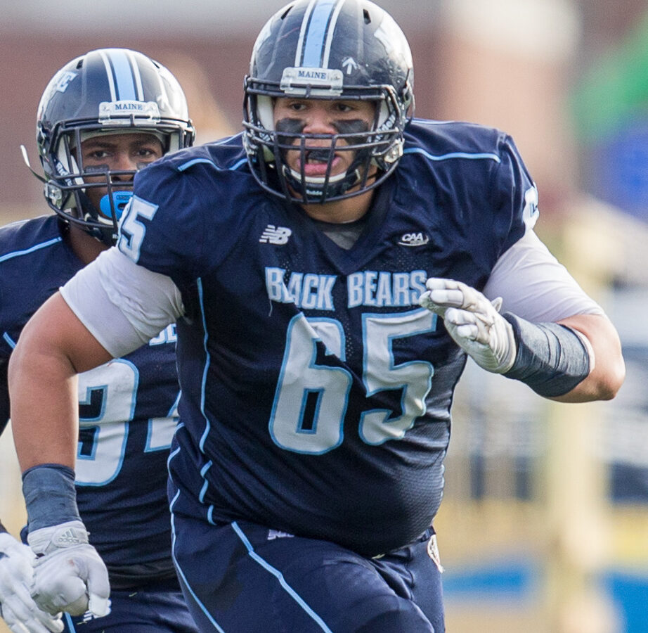 UMaine football hasn't won a game. Here's how they can improve.