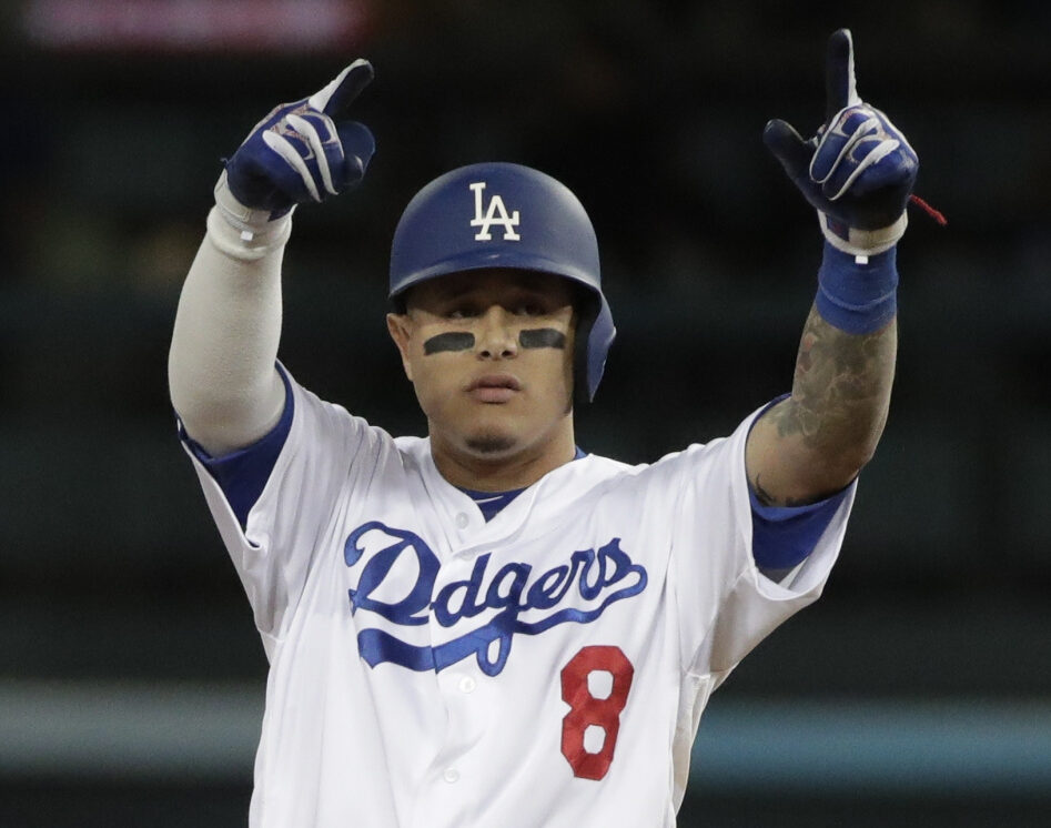 Manny Machado deal: Twitter on Dodgers reportedly agreeing with O's