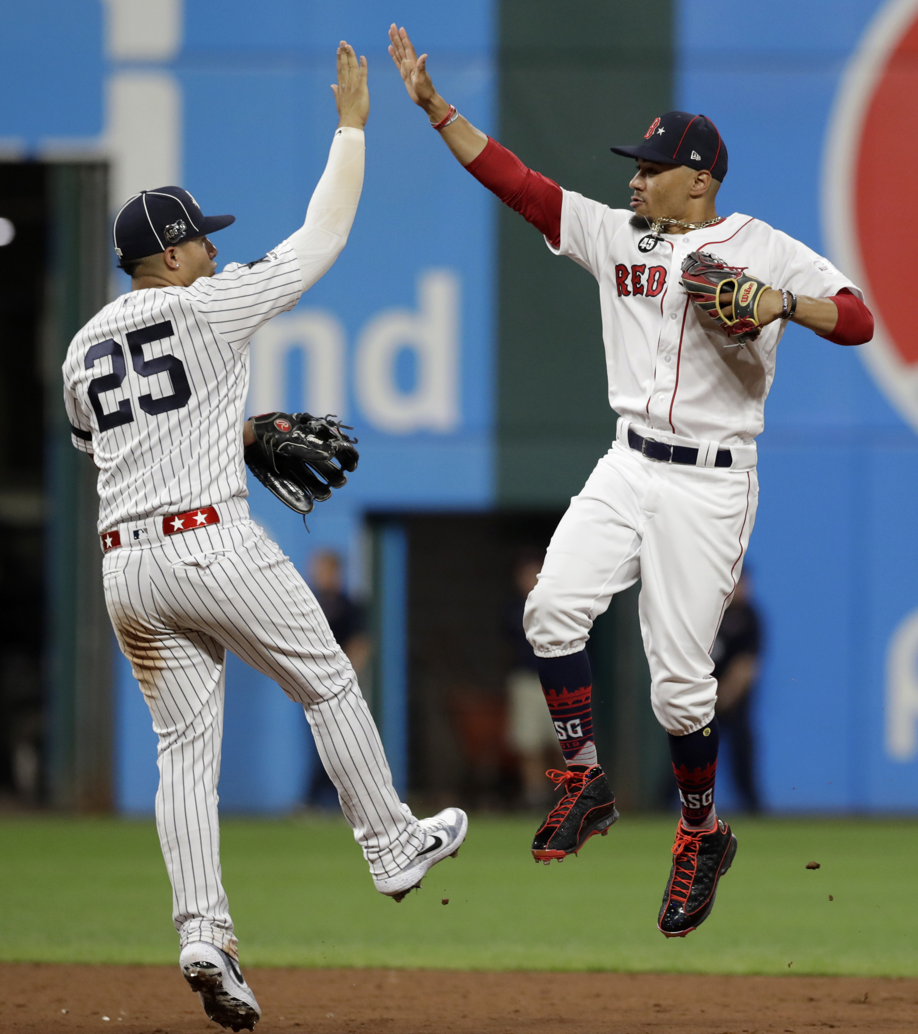 Red Sox outfielder Jarren Duran not taking anything for granted