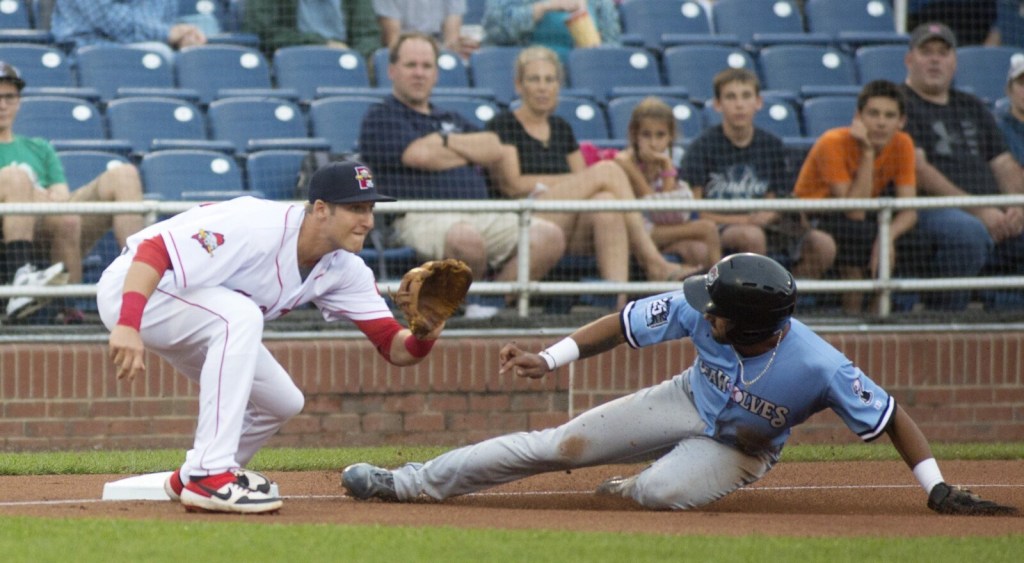 Erie SeaWolves, Detroit Tigers prospects fondly recall MLB draft day