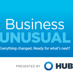 FUTURE-READY BUSINESS HUB