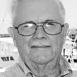 Robert "Bob" William Allen Jr.