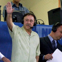 Red Sox notebook: Team to honor Jerry Remy with uniform patch in 2022