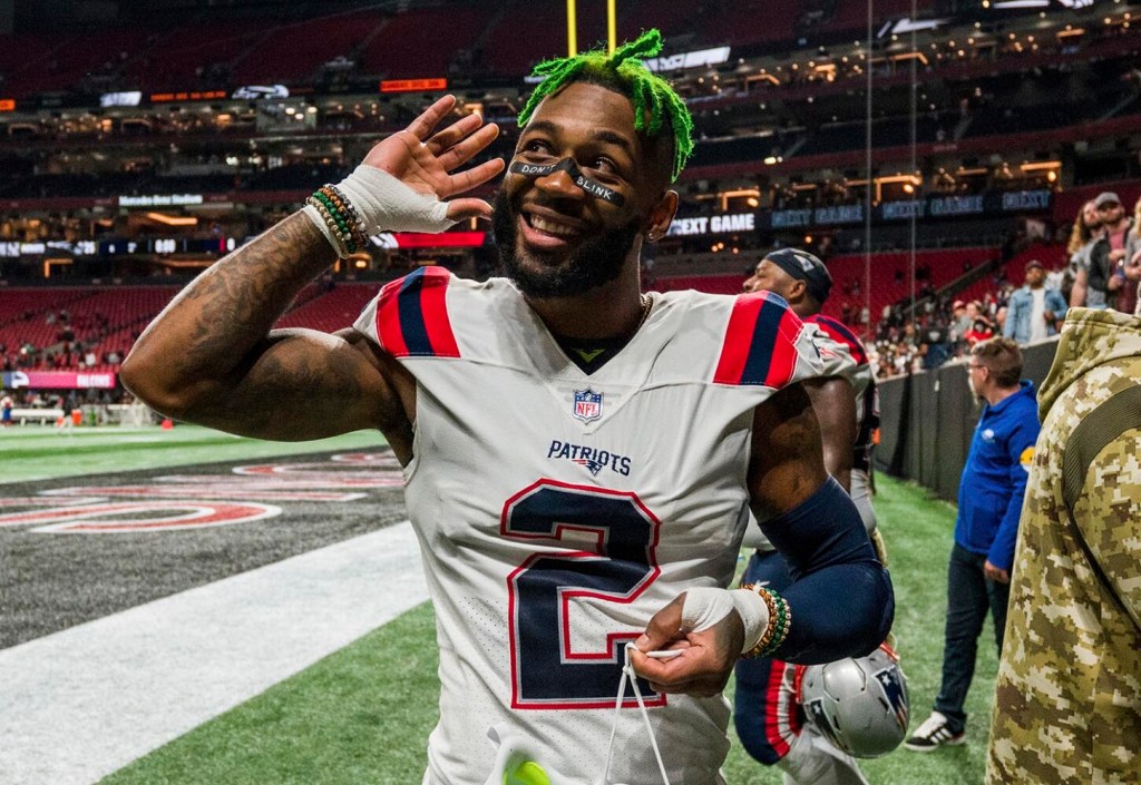 Jalen Mills is the forgotten key to the Patriots defense, Patriots