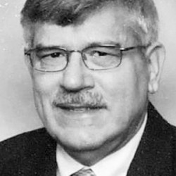 David L. Moulton