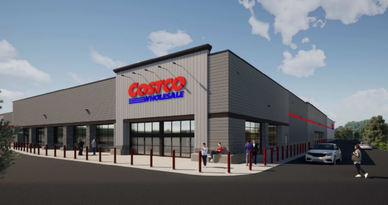 New type of Costco coming to former Northland site – The Oakland Press