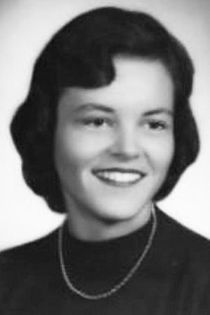 Obituary: Judith Ann (Darling) Robbins