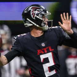 Falcons trade quarterback Matt Ryan to the Colts, then sign Marcus Mariota  - The Boston Globe