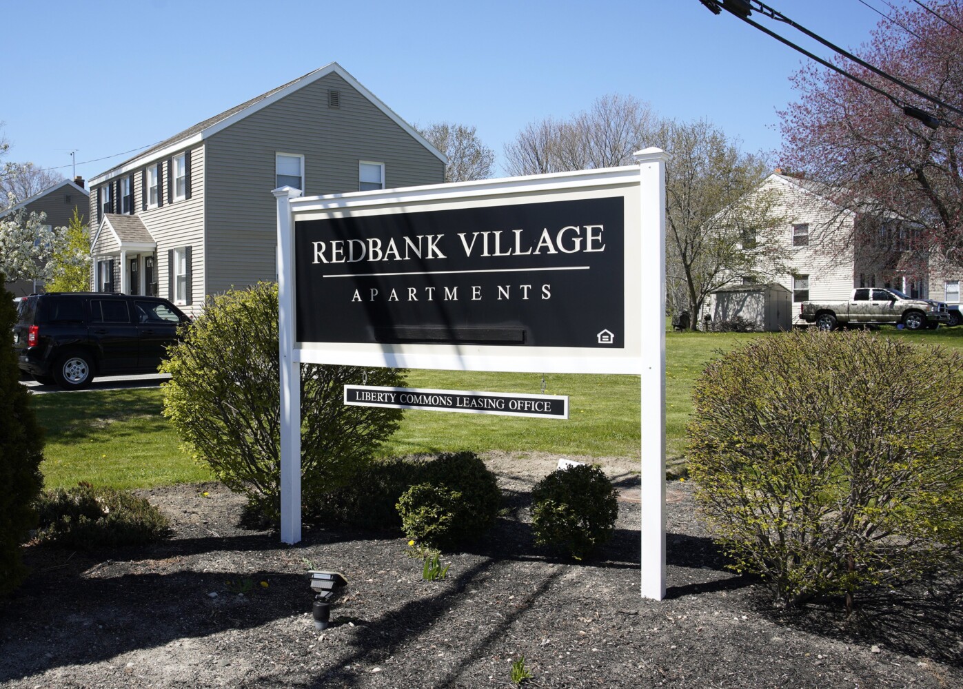 Redbank Village rent hikes spark fear and outrage among